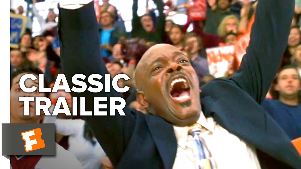Coach Carter (2005) Trailer #1 | Movieclips Classic Trailers - YouTube