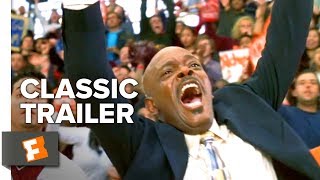 Video trailer för Coach Carter (2005) Trailer #1 | Movieclips Classic Trailers