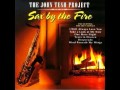 John Tesh - Fields of Gold - Sax by the Fire