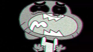 【復刻ゆっくり実況】やっばいおかしすぎるガムボール【The Grieving.exe】