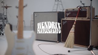HENDRIX