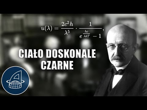 CIAŁO DOSKONALE CZARNE – czym była katastrofa w nadfiolecie?