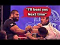 LEVAN Gets Revenge VS Genadi and Krasimir Armwrestling