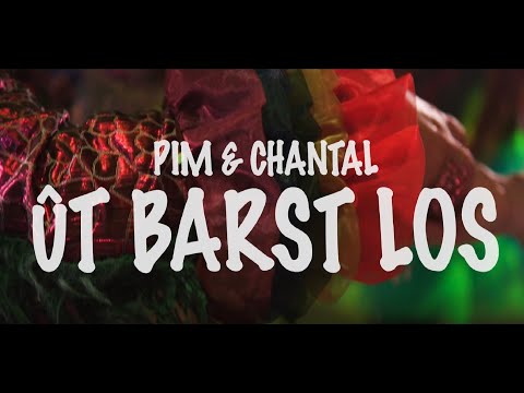 Pim & Chantal   Ut Barst Los!  |  HALVE FINALIST LVK 2023