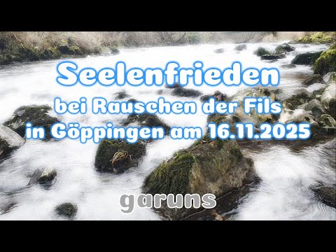 Finde Kraft und gib Deiner Seele Ruhe und Entspannung (17) Seelenfrieden erlangen - Gesuchtes finden