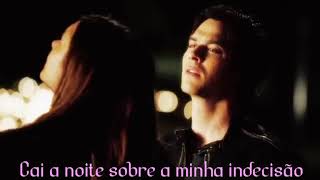 Damon e Elena - vida real ( Engenheiros do Hawaii)