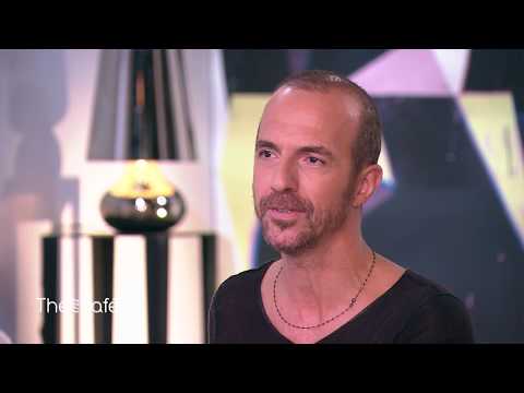Pascal Obispo, le seul à croire en CALOGERO à ses débuts - Thé ou Café - 16/09/2017