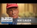 Niki Lauda I Have No Friends