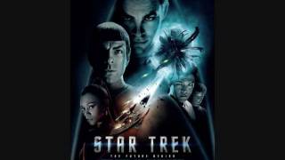 Star Trek (2009) by Michael Giacchino - End Credits