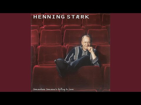 Somewhere Someone's Falling I Love