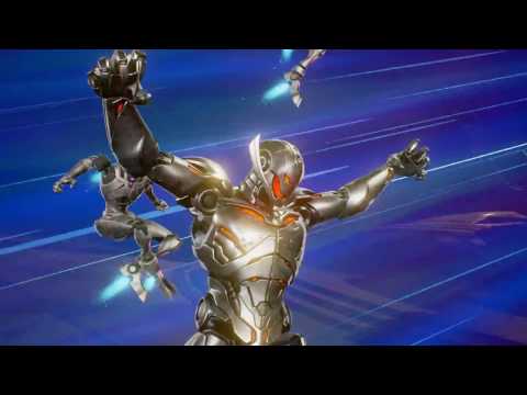 Marvel vs. Capcom: Infinite - Gameplay Trailer #2 is here!