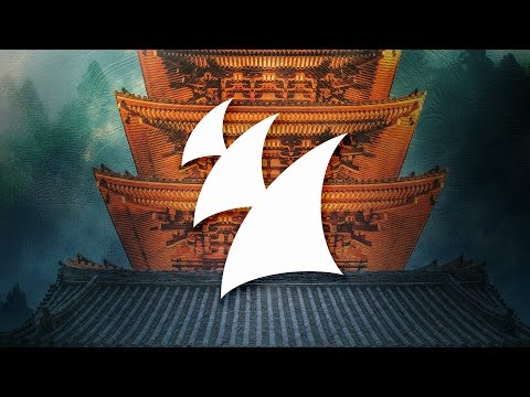 DBSTF & Maurice West - Temple (Extended Mix)