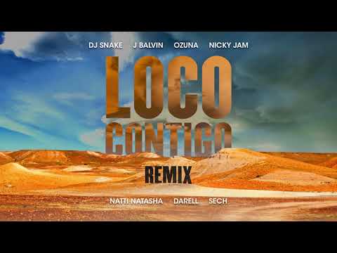 Download Loco Contigo Remix 3gp Mp4 Codedwap