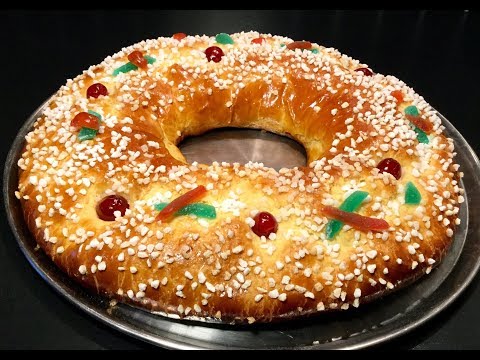 LA COURONNE DES ROIS 👑