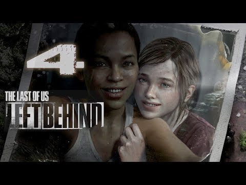 The Last of Us : Left Behind DLC - E4 - Rekindling