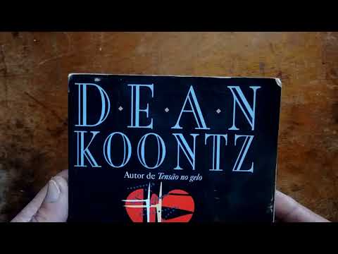 Os Caminhos Escuros do Corao - Dean Koontz
