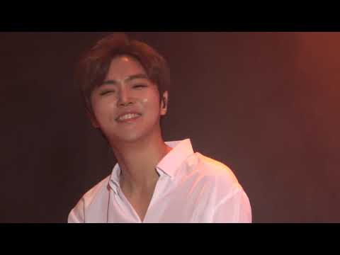 2019.6.12. 정동하 - 뚜루뚜 in 현대백화점 천호점