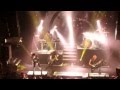 Crossfaith - The Evolution 