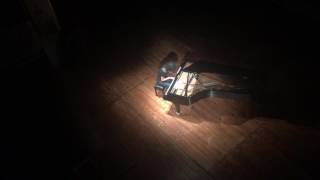 Giovanni Allevi - Loving You - Foggia, Teatro U. Giordano