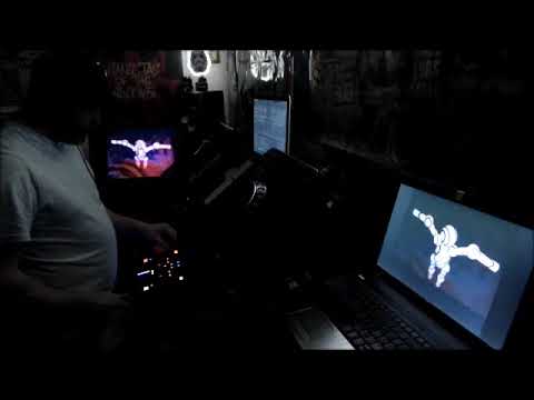 Afters.tv - Mix 180 (Progressive & Techno)