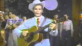 Cowboy Copas - I&#39;ll Be There (If You Ever Want Me)