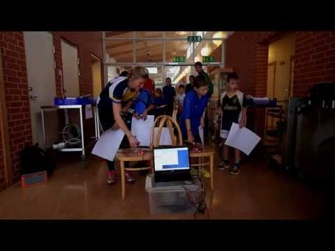 Stockholm Indoor Cup 2015