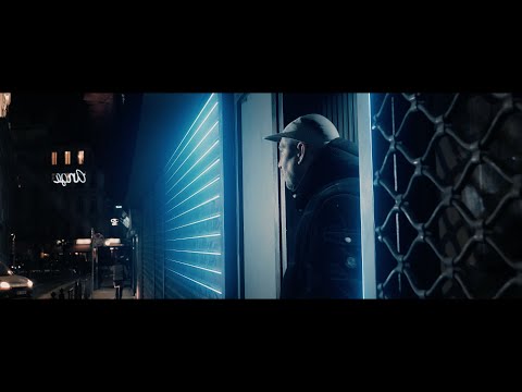 Saké - Un pas devant l'autre (Clip Officiel)