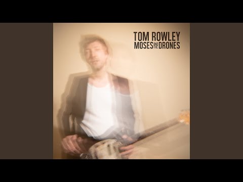 The Struggle - Tom Rowley