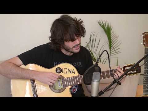 Ignacio Bevacqua - Don De Fluir (Drexler)