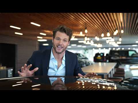 Lookers Premium BMW M4 CS