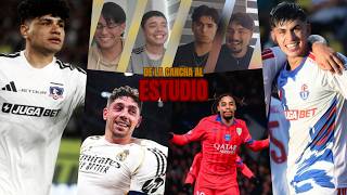 Fecha 7 Liga de Primera en Chile y Fútbol Internacional
