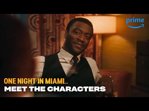 Meet the Characters