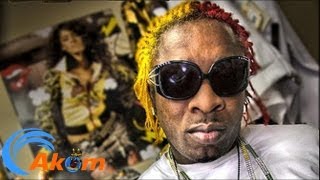 Elephant Man - Pussy Fi Di Year (Raw) [Re-Entry Riddim] May 2013