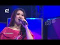 Kesucian Ati Eka Ayunda Stasiun Dangdut