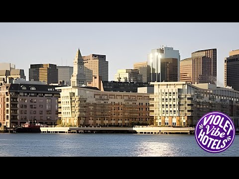 Battery Wharf Hotel, Boston Waterfront | Boston (MA), United States | Hotel Review 🌟