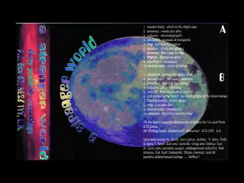 A Stranger World (Better Days Sampler)