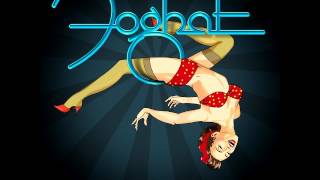 Track 7- "Hot Mama" - Live at the Belly Up