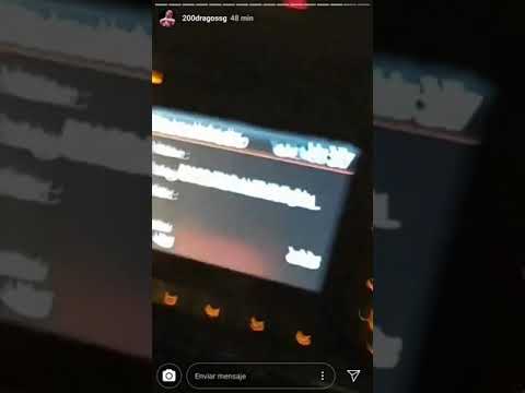 Atraco con 2 remix dragossg ft: pablo chill-2 (preview)