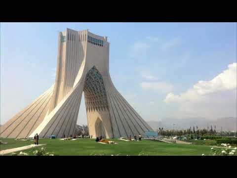 [Iranian Revolution Song] Iran Iran Iran – Reza Rooygari (ایران ایران ایران – رضا رویگری)