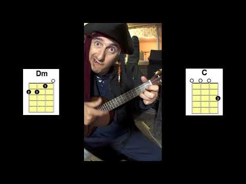 A Tale Of Drunken Sailor - EKG