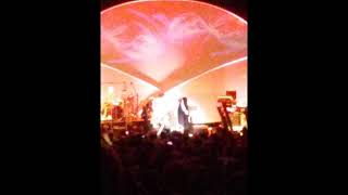 Yes/ARW Live: 11/4/16 - New Buffalo - Rhythm of Love