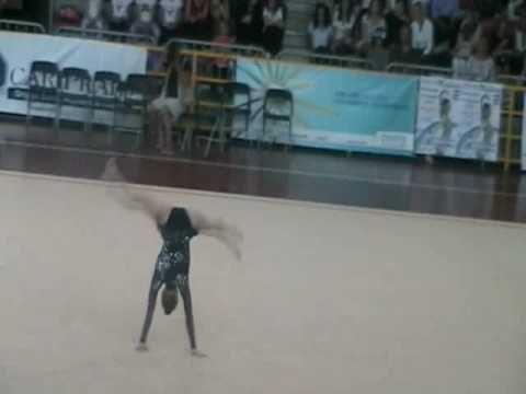 27° Trofeo Cariprato - Cantaluppi Julieta Rope