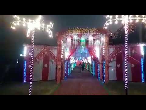 Dharambir Chandra decoration ke liye Sampark Kare9457002806