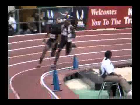 Boys Sprint Medley Relay Heat 6