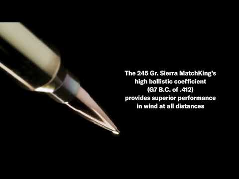 Norma ammunition - You may want to give this a try.