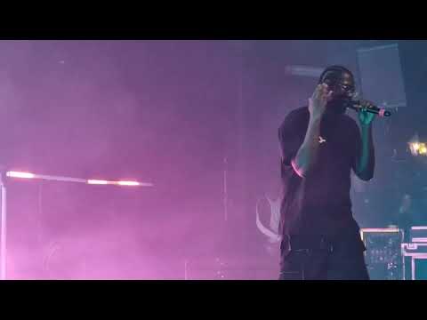 Doums - S'il Suffisait (Concert Bataclan 18.12.22)