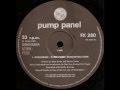 New Order - Confusion (Pump Panel Reconstruction Mix)