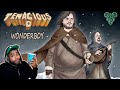 First time Hearing | Tenacious D - Wonderboy Reaction | The Greatest Band in the World!!!