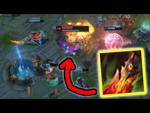 JAX TOP AFTER BUING DEATH DANCE