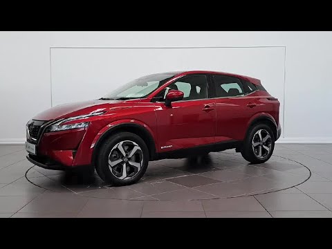 Nissan Qashqai SV ePOWER*Call Andrew 086 2617858 - Image 2